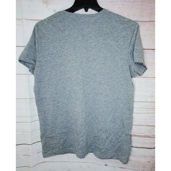 Cedar Wood State L Whos Your Paddy Short Sleeve St Patrick's Day Shirt - Picture 5 of 10